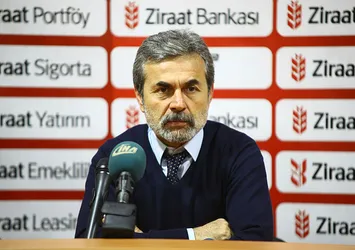 "Bak, Aykut'ta hocalığın H'si yok!"