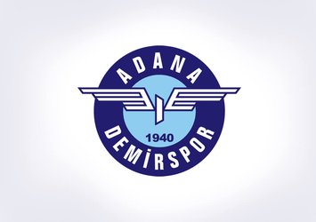 Adana Demirspor'a 2 forvet birden!