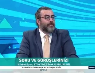 Dikkat çeken çıkış! "Hakemlerin de ceza ödül sistemi olmalı"