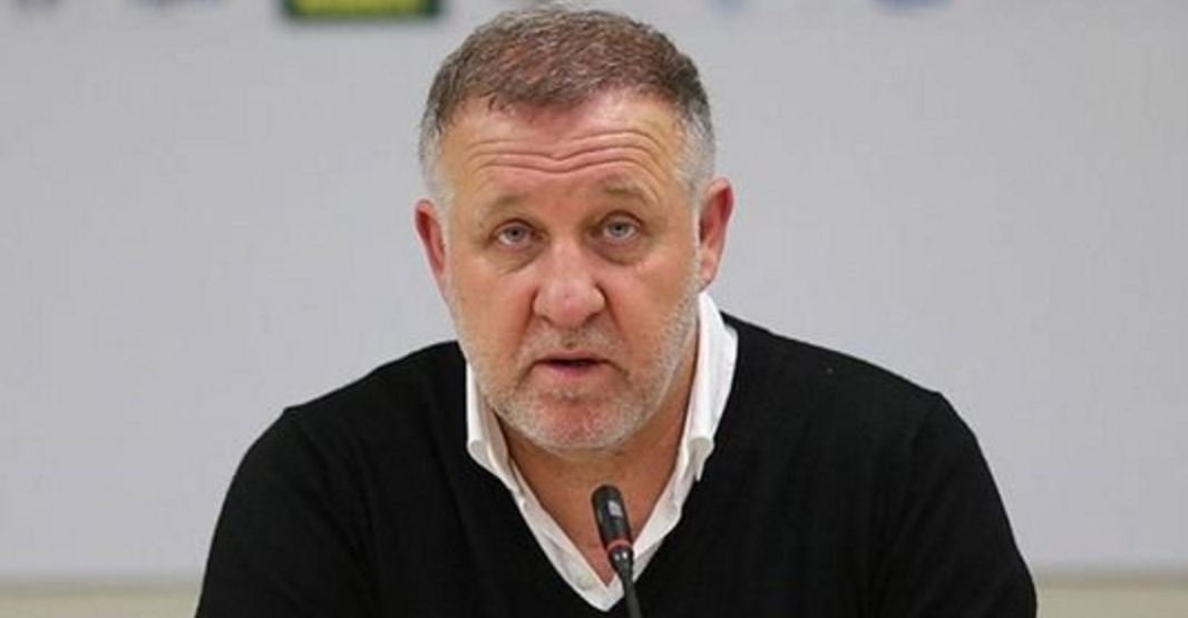 Arthur Zico, Süper Lig’e dönüyor