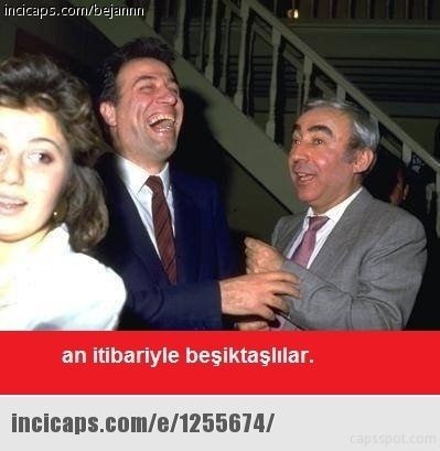 Başakşehir - Fenerbahçe maçı capsleri!