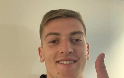 Hull City Manchester City’nin yıldızını kaptı! Liam Delap...