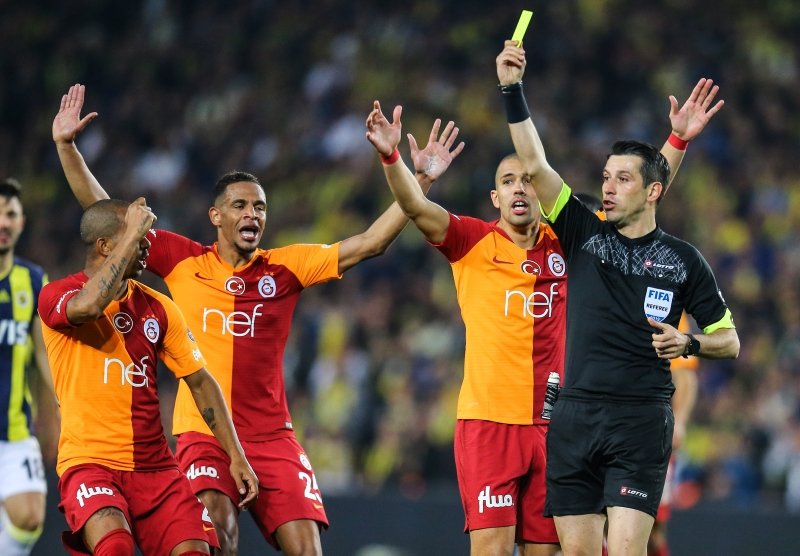 Fatih Terim’in hedefi 5 günde 2 kupa