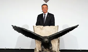 Çebi'den corona virüsü açıklaması
