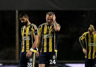 Fenerbahçe'de Kadlec Sparta Prag'la anlaştı