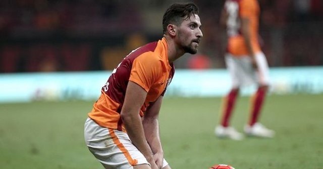 Sinan Gümüş’e bir şok daha! Çık dışarı!