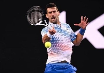 Djokovic üst turda!