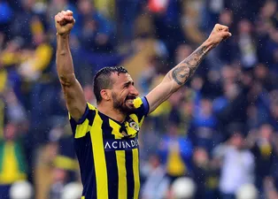 Fenerbahçe ezber bozdu