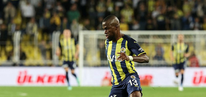 Fenerbahçe'de Enner Valencia Trabzonspor maçında oynayacak mı?