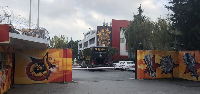 galatasaray dan florya metin oktay