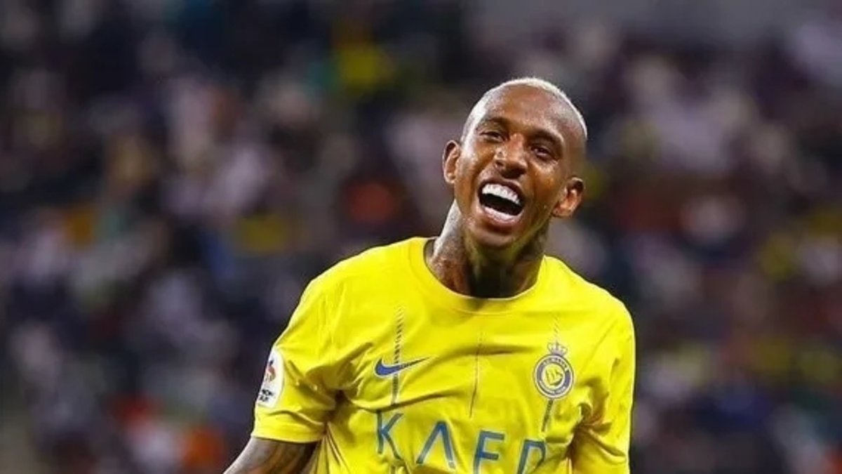 F.Bahçe çıldırdı! Talisca'dan sonra o da gelecek
