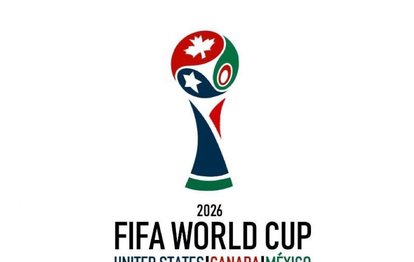 2026 Dünya Kupası’nın logosu açıklandı!