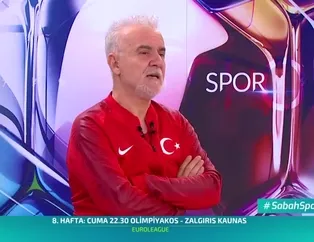 Turgay Demir sevincinden yerinde duramadı!