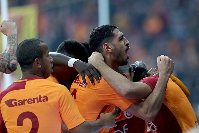 Fatih Terim’den beklenmedik karar!