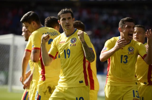 EURO 2016’ya damga vuran olay!