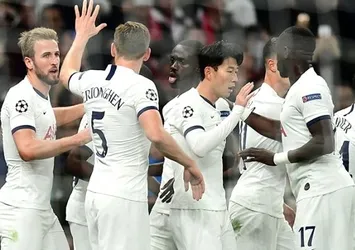 Tottenhamlı oyuncunun evi soyuldu