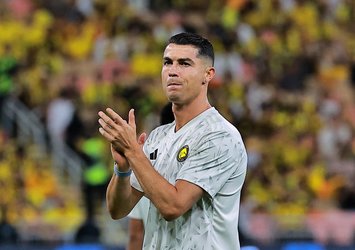 İşte Ronaldo'nun fobisi! Kendisi açıkladı