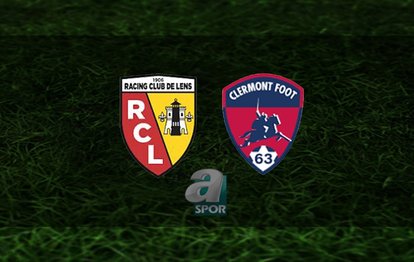 Lens - Clermont maçı ne zaman, saat kaçta ve hangi kanalda? | Fransa Ligue 1
