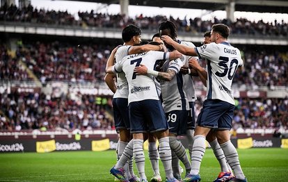 Torino 0-2 Inter MAÇ SONUCU ÖZET