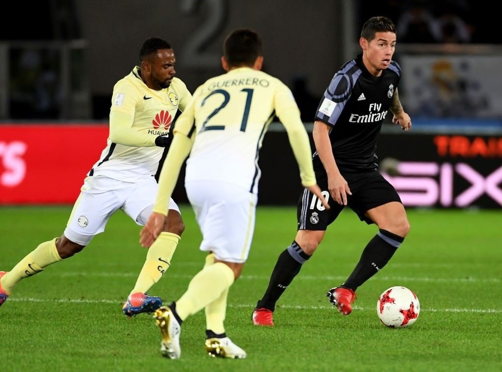 James ve Depay Fenerbahçe’ye geliyor