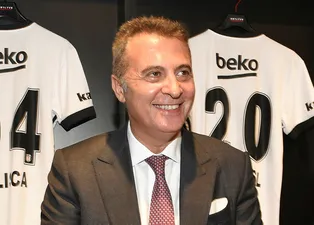 G.Saray istedi Beşiktaş alıyor