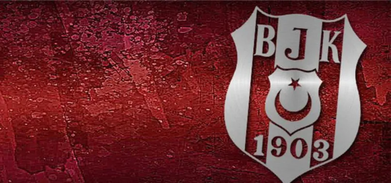 Beşiktaş'a bir şok daha!