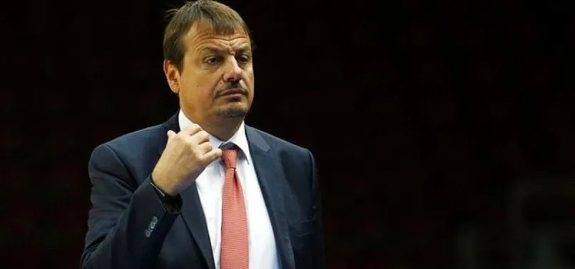 Ergin Ataman'dan Özbek'e cevap