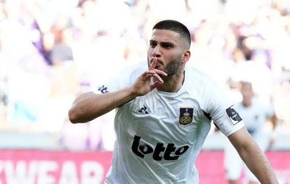 Galatasaray’ın hedefi Deniz Undav!