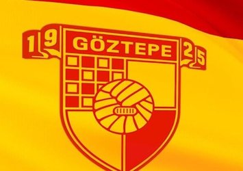 Göztepe'den sol kanada tanıdık isim!