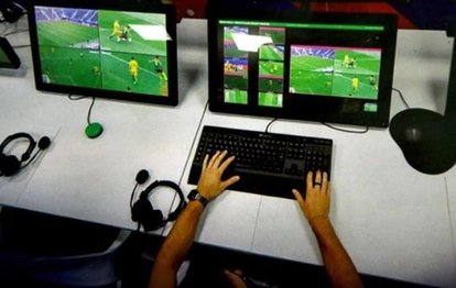 Galatasaray-Çaykur Rizespor maçının VAR hakemi belli oldu