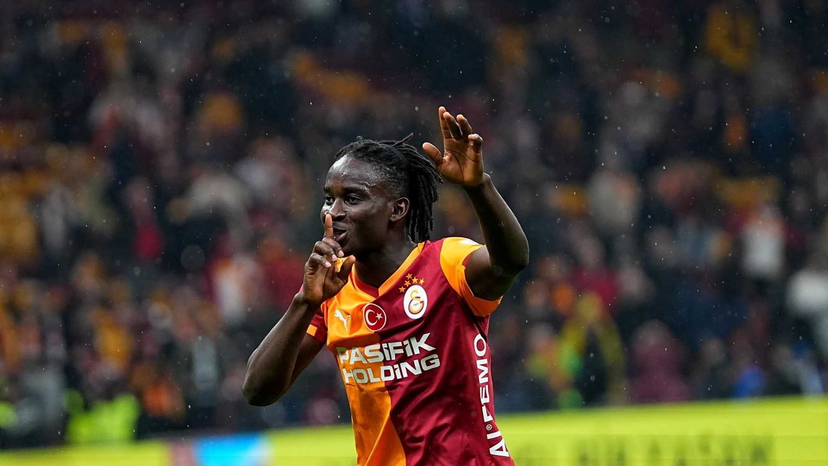 Galatasaray’dan transferde Renato Nhaga formülü!