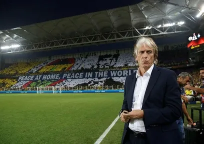 FENERBAHÇE HABERLERİ | Kanarya'da Jorge Jesus kanunları! İşte o maddeler...