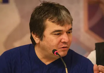 Naim Süleymanoğlu'ndan iyi haber