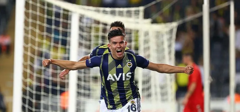 Fenerbahçe'de Ferdi bilmecesi
