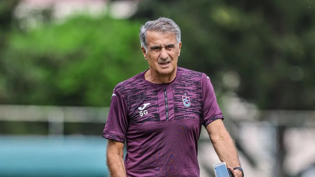 Trabzonspor için tarih tekerrür edebilir!