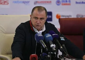 Fatih Terim'den şampiyonluk yorumu