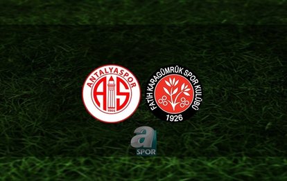 Bitexen Antalyaspor - VavaCars Fatih Karagümrük CANLI İZLE Bitexen Antalyaspor - VavaCars Fatih Karagümrük canlı anlatım