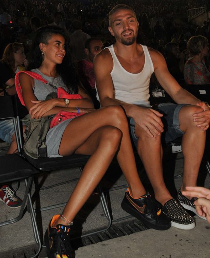 Asena istedi, Caner Erkin aldı