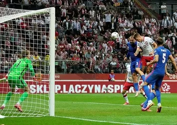 İngilizler 90+2'de yıkıldı!