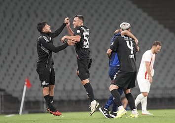 Vanspor 3 puanla başladı
