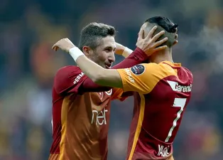 Fenerbahçe'de flaş transfer gelişmesi!