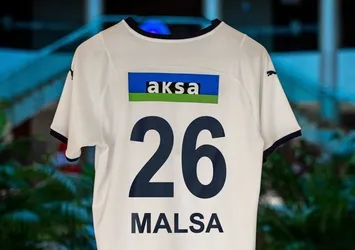 Kasımpaşa yeni transferini duyurdu
