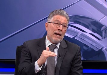 Dünya Kupası'nda neden Türk hakem çağrılmadı?