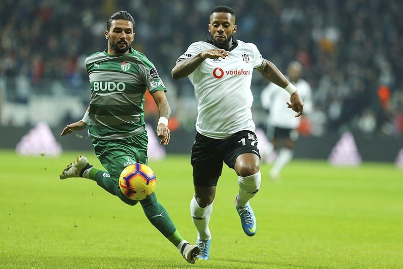 Süper Lig’de haftanın 11’i!
