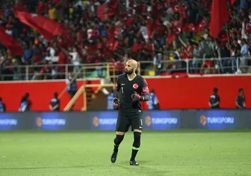 1 numaraya yeni aday
