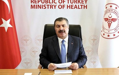 Türkiye’de corona virüsü rakamları kaç oldu? Sağlık Bakanı Fahrettin Koca açıkladı Türkiye Günlük Koronavirüs Tablosu - 10 Eylül