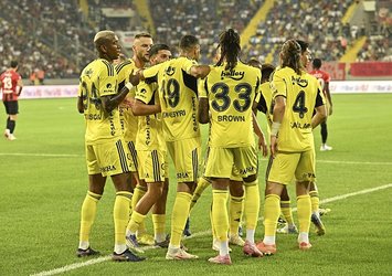 Usta yazardan F.Bahçe yorumu!