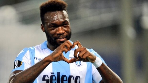 Lazio’dan Galatasaray’a Caicedo cevabı!