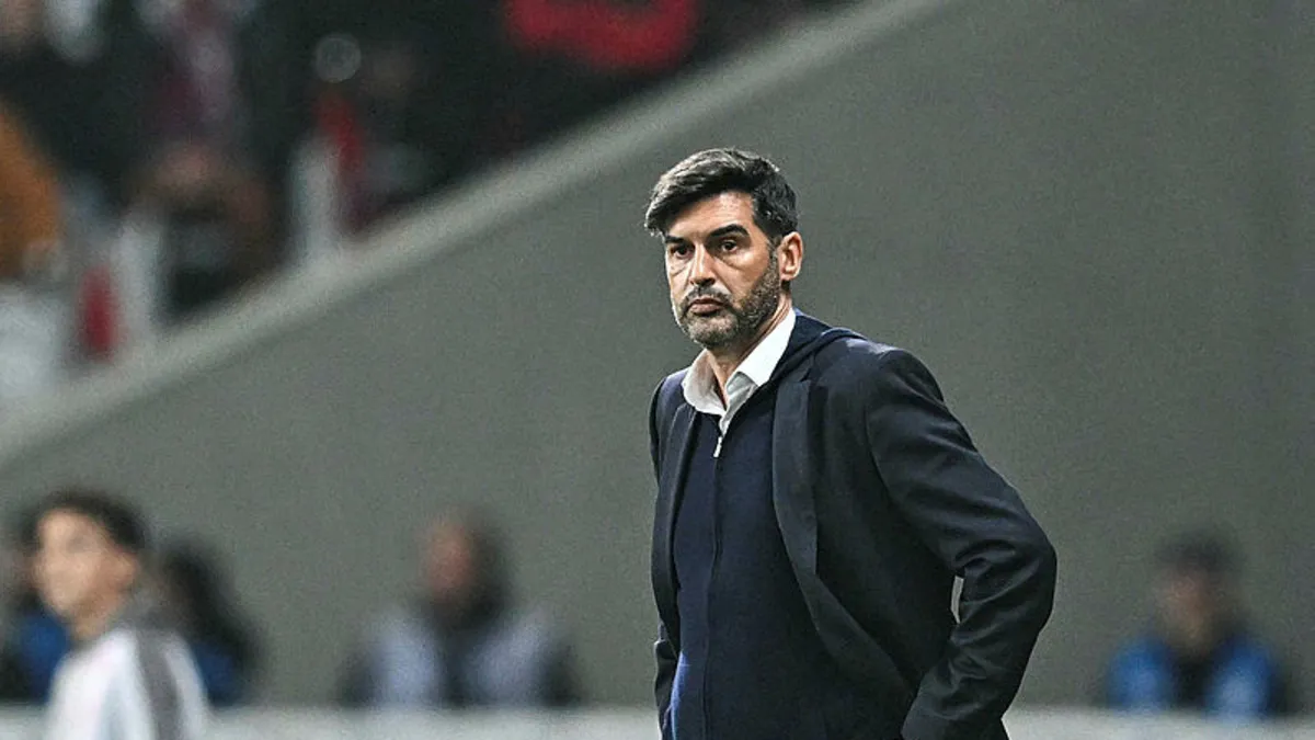 Milan'da Paulo Fonseca dönemi!