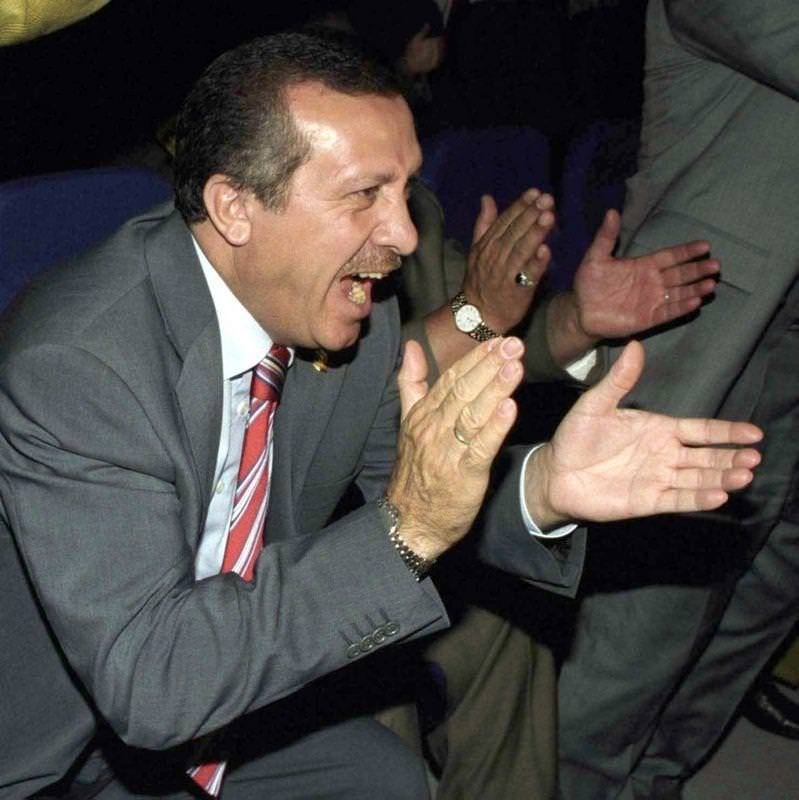 A Milli Takım’ın yakın tarihinden unutulmaz kareler